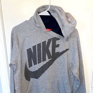 Boys Nike hoodie